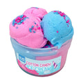 Cotton Candy Ice Cream Slime - Pink Sweetheart