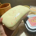 Sticky Sweet Jumbo Ice Cream Cake Scented Squishy - Pink Sweetheart