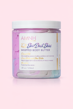 Star Dust Skies Whipped Body Butter