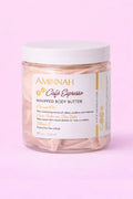Cafe Espresso Whipped Body Butter - Pink Sweetheart