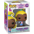 The Proud Family Dijonay Jones Funko Pop! Vinyl Figure #1174 - Pink Sweetheart