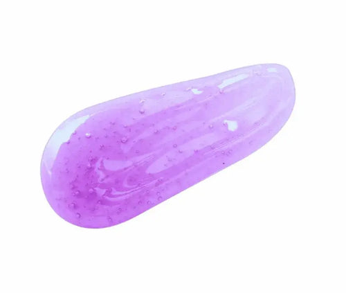 Berry Blend Purple Lip Gloss Jelly