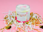 Birthday Cake Sugar Scrub