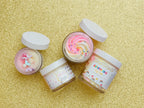 Birthday Cake Whipped Body Butter