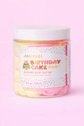 Birthday Cake Whipped Body Butter
