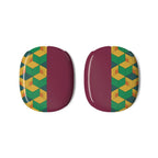 Brotherly Split Kimono AirPods Max Shell Case