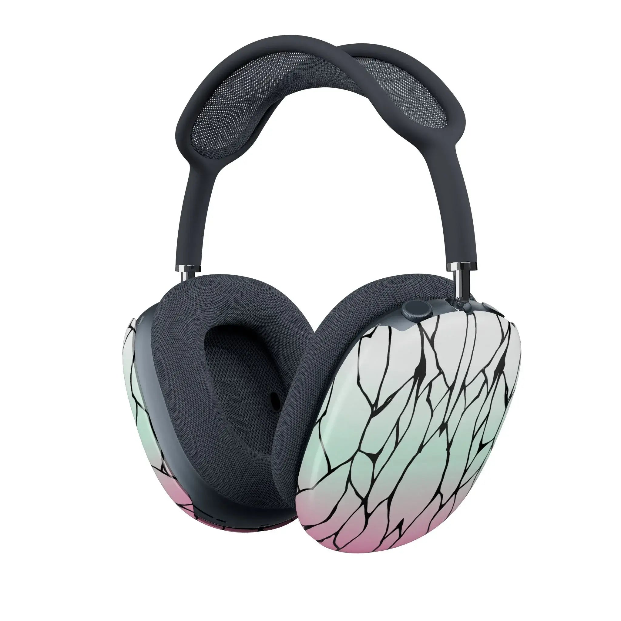 Butterfly Kimono AirPods Max Shell Case