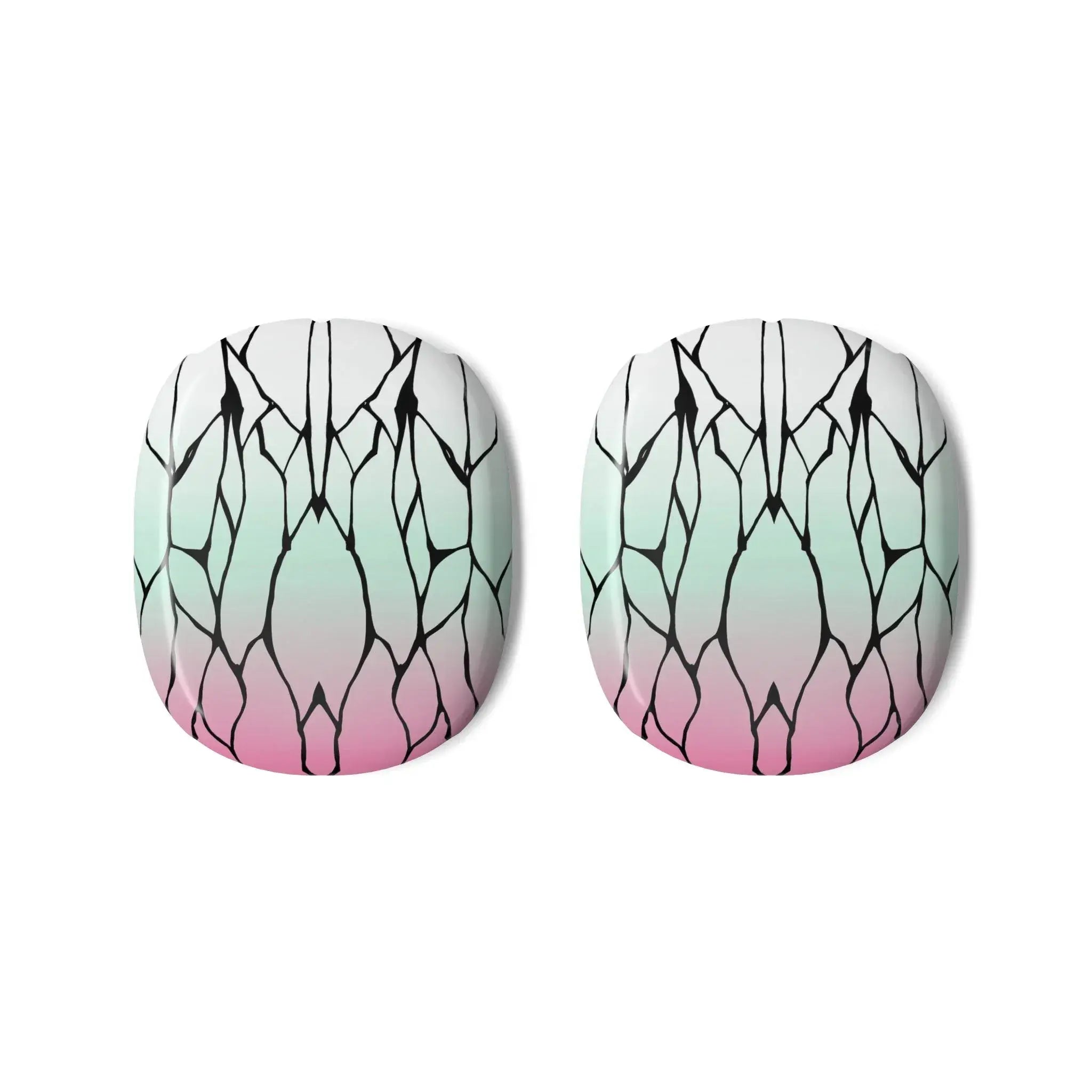Butterfly Kimono AirPods Max Shell Case