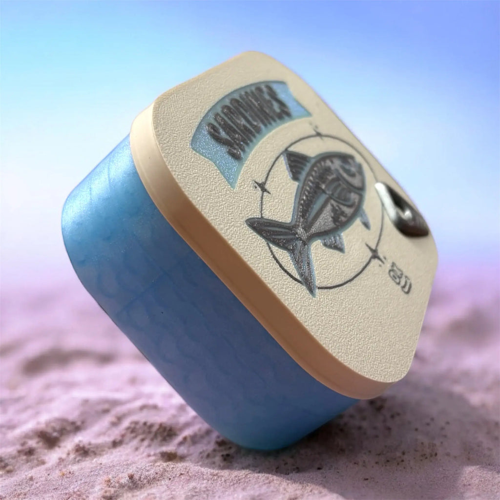 Canned Sardines Clicker Fidget