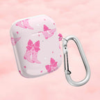Chic Western Cowgirl Airpod Case