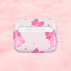 Chic Western Cowgirl Airpod Case