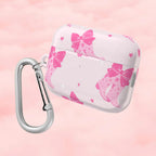 Chic Western Cowgirl Airpod Case