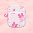 Chic Western Cowgirl Airpod Case