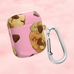Choco Chip Love Cookies AirPod Case