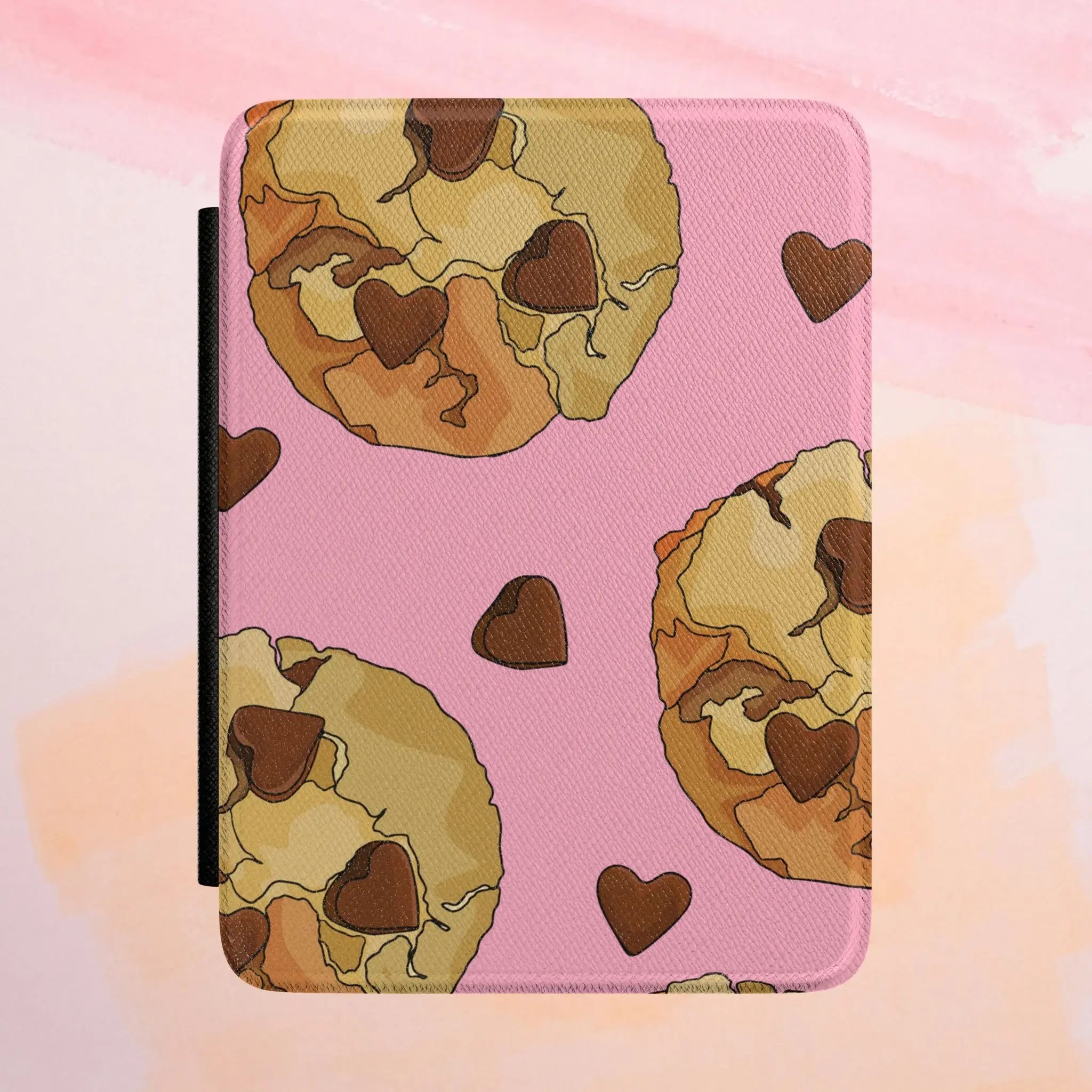 Chocolate Chip Cookies Kindle Case - Colorsoft / Paperwhite (7”) 12 Gen. (2024-2025)