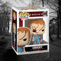 Chucky Funko Pop! Vinyl Figure #1249