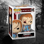 Chucky Funko Pop! Vinyl Figure #1249
