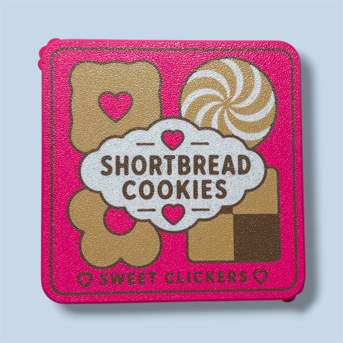 Cookie Clicker Fidget