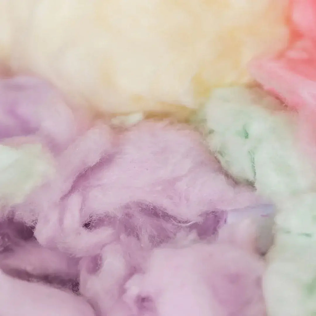 Cotton Candy Triple Butter Hand Soap Bar