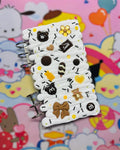 Cozy Mocha Decoden Cream Acrylic Binder