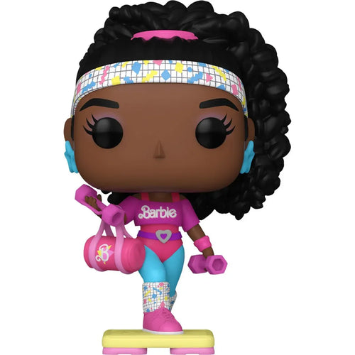 Barbie Rewind Funko Pop! Vinyl Figure #122 - Pink Sweetheart