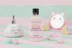 Dainty Fresh Creamy Body Wash - Cozy Morning