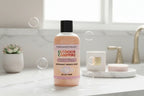 Dainty Fresh Creamy Body Wash - Outdoor Campfire
