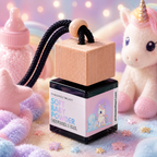 Dainty Fresh Fragrance Diffuser - Baby Powder