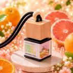 Dainty Fresh Fragrance Diffuser - Citrus Sparkle
