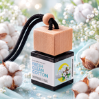 Dainty Fresh Fragrance Diffuser - Clean Cotton