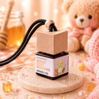 Dainty Fresh Fragrance Diffuser - Cozy Morning