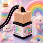 Dainty Fresh Fragrance Diffuser - Mysterious Rainbow