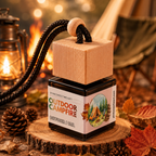 Dainty Fresh Fragrance Diffuser - Outdoor Campfire