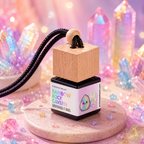 Dainty Fresh Fragrance Diffuser - Rainbow Rocks