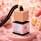 Dainty Fresh Fragrance Diffuser - Sakura Japan