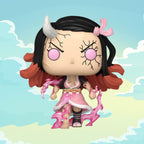 Demon Slayer Nezuko Kamado (Demon Form) Funko Pop! Vinyl Figure #1749