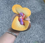 Fruity French Toast Squishy