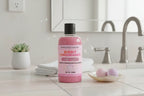 Fruity Sweet Creamy Body Wash - Bubbly Pomegranate