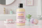 Fruity Sweet Creamy Body Wash - Iced Juicy Pineapple