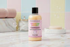 Fruity Sweet Creamy Body Wash - Rainbow Sherbet