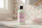 Fruity Sweet Creamy Body Wash - Sour Green Apple