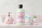 Fruity Sweet Creamy Body Wash - Sour Watermelon