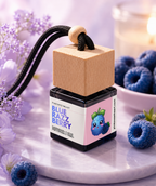 Fruity Sweet Fragrance Diffuser - Blue Raspberry