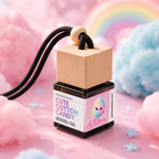 Fruity Sweet Fragrance Diffuser - Cotton Candy