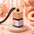 Fruity Sweet Fragrance Diffuser - Georgia Peach
