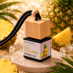 Fruity Sweet Fragrance Diffuser - Iced Juicy Pineapple
