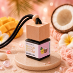 Fruity Sweet Fragrance Diffuser - Mango Coconut