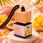 Fruity Sweet Fragrance Diffuser - Mango from Mexico