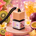 Fruity Sweet Fragrance Diffuser - Passion Fruit