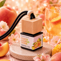 Fruity Sweet Fragrance Diffuser - Peach Mango Splash
